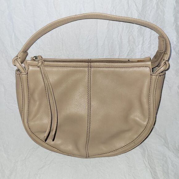 DKNY small half moon tote - Picture 1 of 9